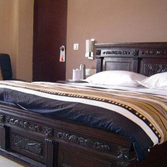 Hotel City Look, Baddi 2